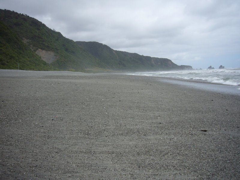 Mean ocean